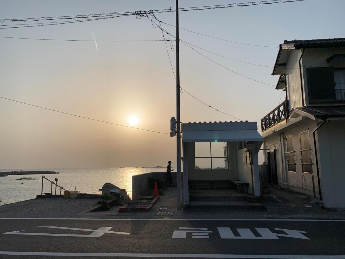 平野邸 Hayama Ξενοδοχείο Εξωτερικό φωτογραφία